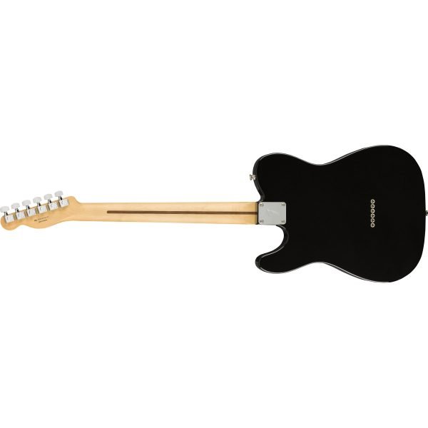 FENDER PLAYER TELECASTER Electric Guitar BLACK