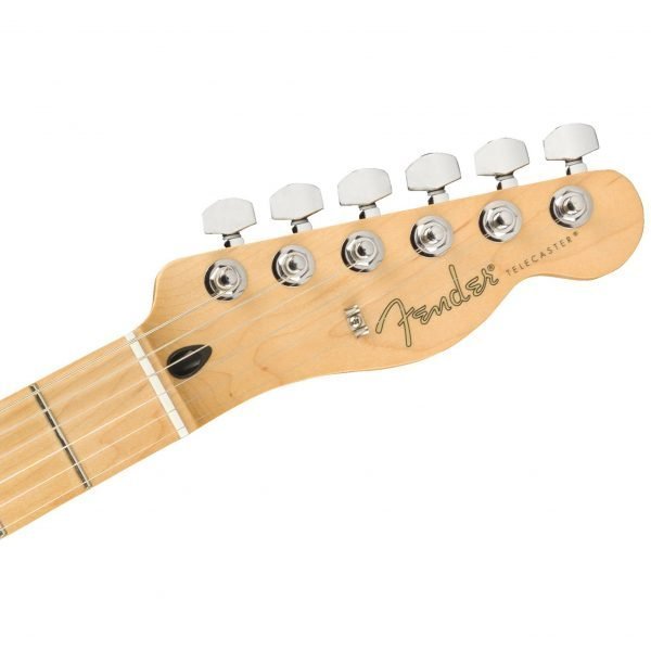 FENDER PLAYER TELECASTER Electric Guitar BLACK