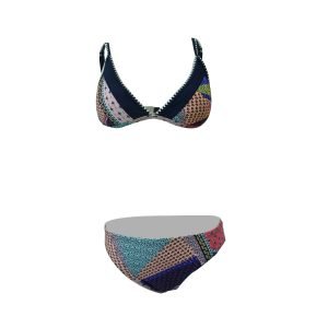 SUNSEEKER BIKINI  LADIES' 2 PC 8173036 - Image 1
