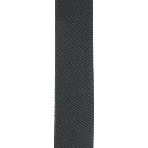 DADDARIO PLANET WAVES 50MM AUTO LOCK STRAP SKATER BLACK (50BAL05)