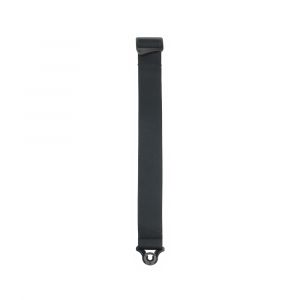 DADDARIO PLANET WAVES 50MM AUTO LOCK STRAP SKATER BLACK (50BAL05) - Image 3