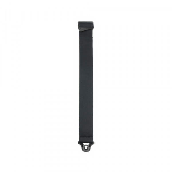 DADDARIO PLANET WAVES 50MM AUTO LOCK STRAP SKATER BLACK (50BAL05)