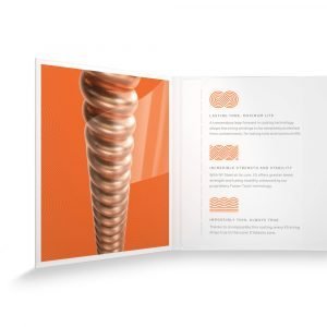 D'Addario XSAPB1047 PHOSPHOR BRONZE - Image 3