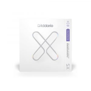 D'Addario XSAPB1152 PHOSPHOR BRONZE