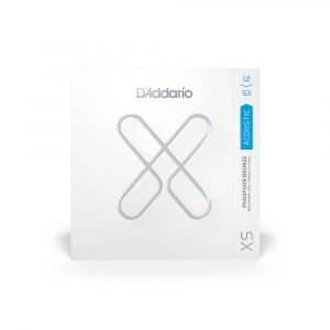 D'Addario XSAPB1253 PHOSPHOR BRONZE - Image 1