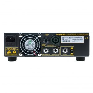 DVMARK LITTLE GH250 GREG HOWE HEAD AMPLIFIER - Image 3
