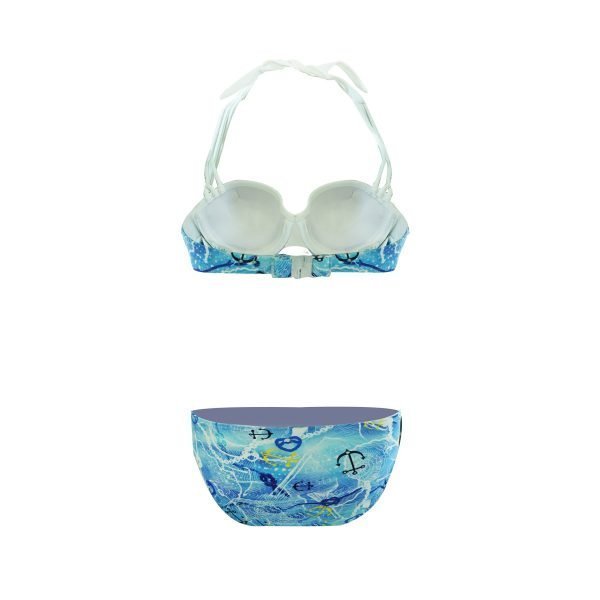 SUNSEEKER BIKINI  LADIES' 2 PC  8163053