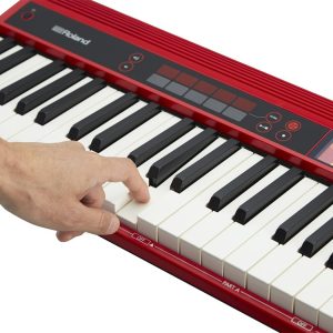 ROLAND KEYBOARD GO61K - Image 11