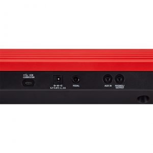ROLAND KEYBOARD GO61K - Image 10