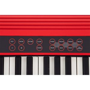 ROLAND KEYBOARD GO61K - Image 8