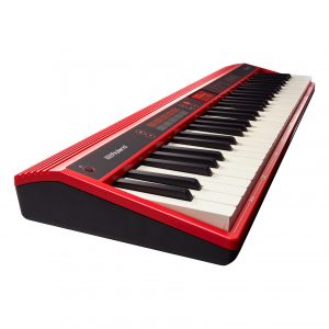 ROLAND KEYBOARD GO61K - Image 6