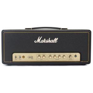 MARSHALL Origin 50 Valve Head 50W ORI50H - Image 1