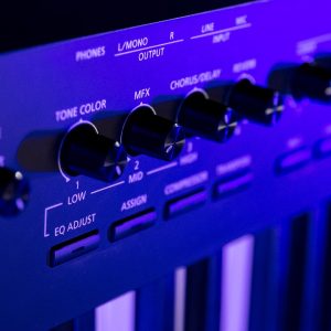 ROLAND DIGITAL PIANO RD-88 - Image 5