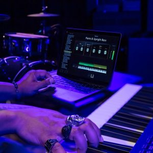 ROLAND DIGITAL PIANO RD-88 - Image 4