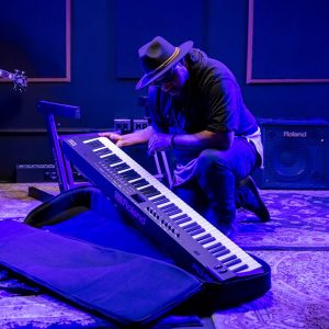 ROLAND DIGITAL PIANO RD-88 - Image 3