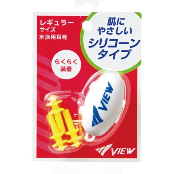 TABATA EAR PLUG EP-405