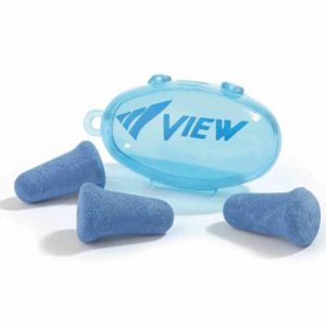 TABATA EAR PLUG EP-407 - Image 3