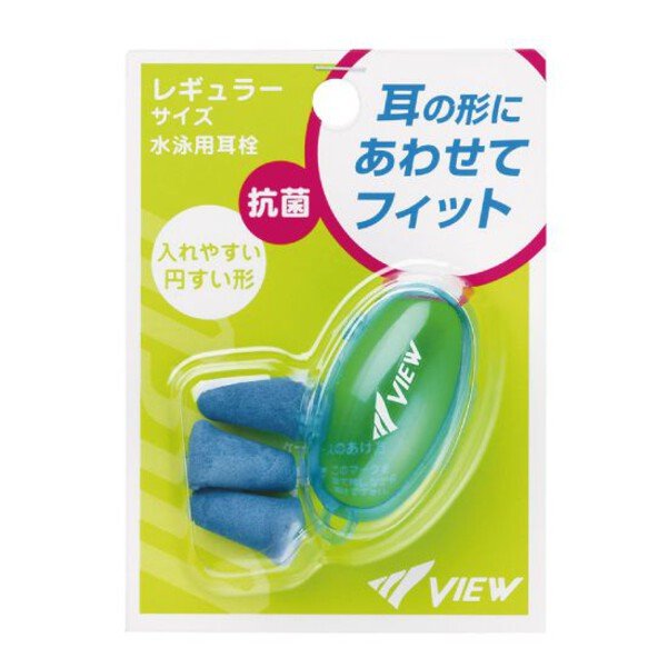 TABATA EAR PLUG EP-407