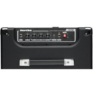 HARTKE BASS COMBO HYDRIVE HD50 - Image 3