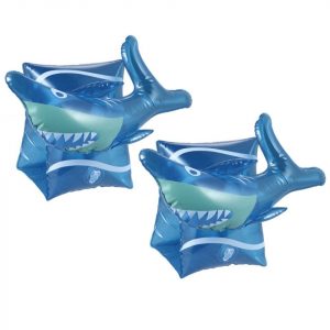 ARMBAND INFLATABLE SHARK - Image 3