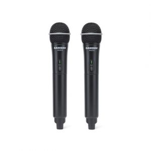 SAMSON WIRELESS STAGE 212 - Image 5