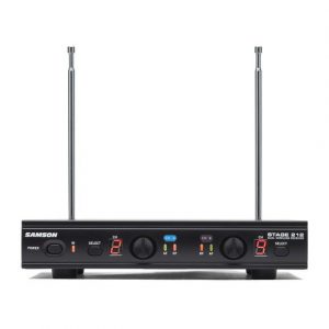 SAMSON WIRELESS STAGE 212 - Image 4