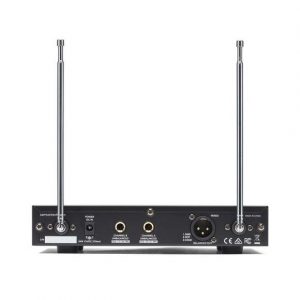SAMSON WIRELESS STAGE 212 - Image 3