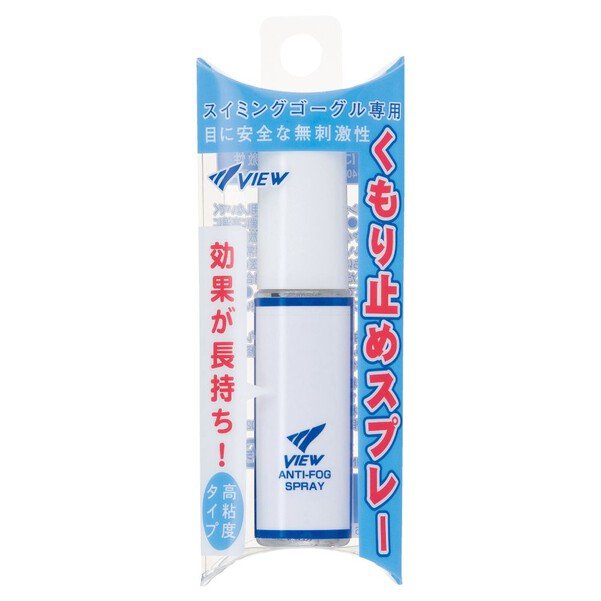 VIEW ANTIFOG TV-331