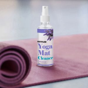 KETTLER Yoga Matras Cleaner Lavender - Image 4