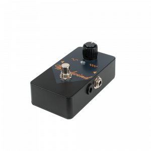 D'ADDARIO PW-LNL-01B LOKNOB LARGE-BLACK - Image 3