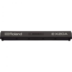 ROLAND E-X20A ARRANGER KEYBOARD - Image 3