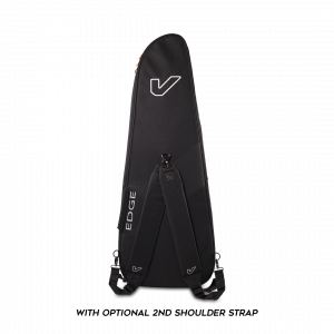 GRUV GEAR GIGBLADE EDGE-ELECTRIC BASS -EB-BLK - Image 3