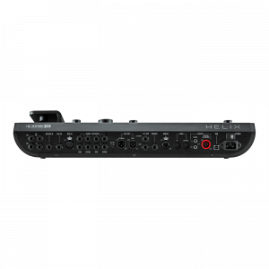 LINE-6 MULTI EFFECT HELIX FLOOR EU P21-1