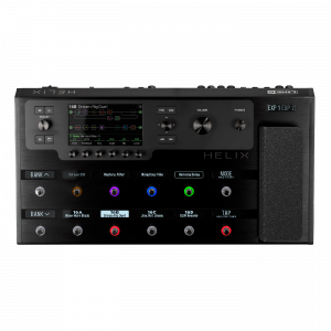 LINE-6 MULTI EFFECT HELIX FLOOR EU P21-1