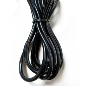 KETTLER ECO SERIES JUMP ROPE - RED/BLACK 404-000 - Image 3