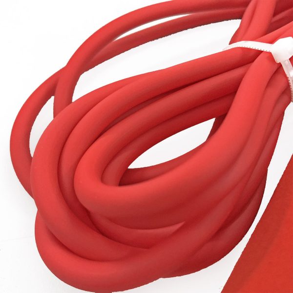 KETTLER JUMP ROPE RED 403-400