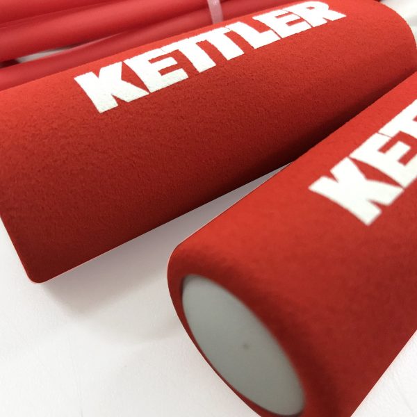 KETTLER JUMP ROPE RED 403-400
