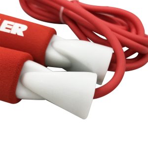 KETTLER JUMP ROPE RED 403-400 - Image 7