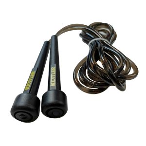 KETTLER SPEED ROPE / JUMP ROPE - BLACK 401-200 - Image 4