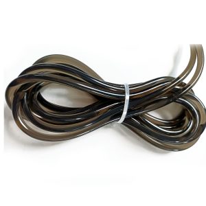 KETTLER SPEED ROPE / JUMP ROPE - BLACK 401-200 - Image 3