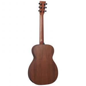 MARTIN 0X1E HPL MAH ACOUSTIC ELECTRIC GUITAR