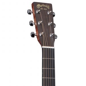 MARTIN 0X1E HPL MAH ACOUSTIC ELECTRIC GUITAR - Image 3