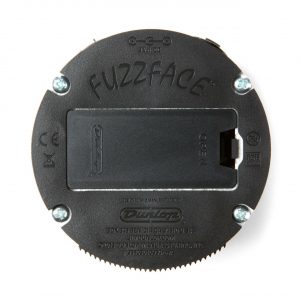 JIM DUNLOP BONAMASSA FUZZ FACE MINI FFM4 - Image 2