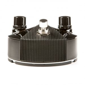JIM DUNLOP BONAMASSA FUZZ FACE MINI FFM4 - Image 3