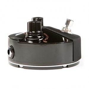 JIM DUNLOP BONAMASSA FUZZ FACE MINI FFM4 - Image 4