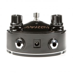 JIM DUNLOP BONAMASSA FUZZ FACE MINI FFM4 - Image 6
