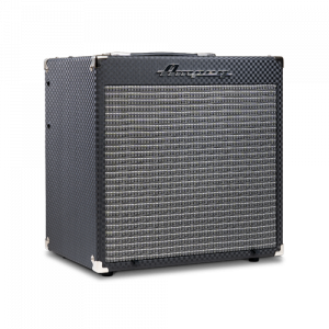 AMPEG ROCKET BASS RB-108 BASS AMPLIFIER - Image 4