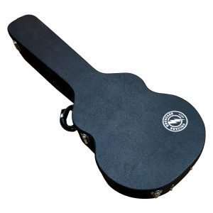 VOLTAGE VGCBA ACOUSTIC BASS HARDCASE