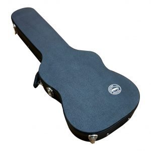 VOLTAGE VGCE GUITAR GUITAR HARDCASE - Image 1