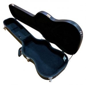 VOLTAGE VGCE GUITAR GUITAR HARDCASE - Image 2